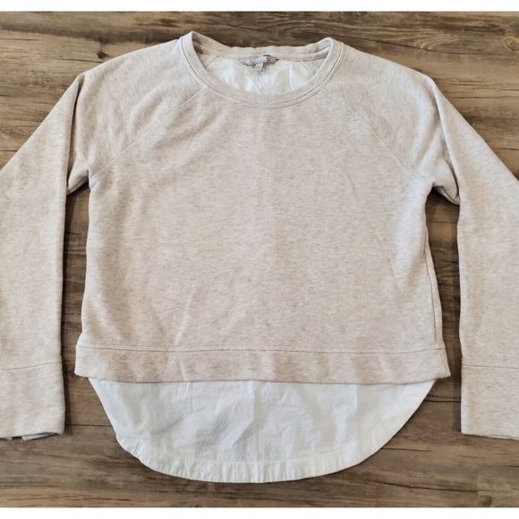 Athleta Sweaters - ATHLETA SWEATSHIRT